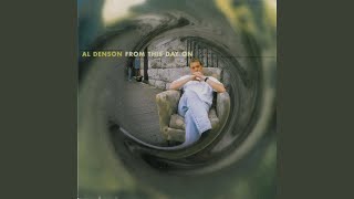 Video thumbnail of "Al Denson - Because Of Him"