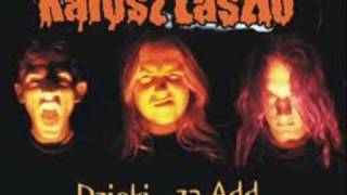 Kalosz Laszlo - Tańcz Punku