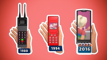 All Level in Phone Evolution Gameplay walkthrough New update Trailer Mobile Game iOS, Android PDS777