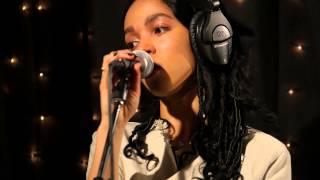 FKA twigs - Full Performance (Live on KEXP)