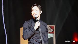 Changmin - SIGNAL Changmin - SIGNAL