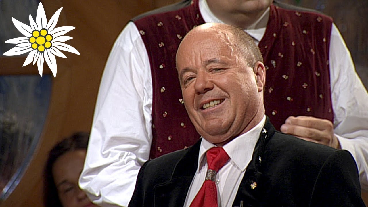 Radlbach Liadlan | Helmut Wildhaber und die Stimmen aus Kärnten