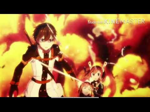 ソードアートオンライン  オーディナル  スケールop主題歌Full/「catch  the  Moment」