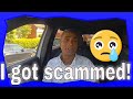 I Got Scammed Yesterday #2