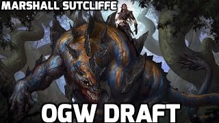 Channel Marshall - Oath of the Gatewatch Draft #7 (Match 1)