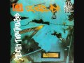 DJ Krush - Fucked-Up Pendulum
