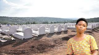 Ubuhamya Uko Nagiye Ikuzimu Najyanjywe Ninshuti Yanjye Magara Ku Irimbi Nahamaze Imyaka 3