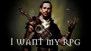 Video thumbnail of "I WANT MY RPG - Miracle Of Sound with inXile"
