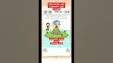 BRAIN TEST 3 LEVEL 210 HOW TO SOLVE 🔥👍👍