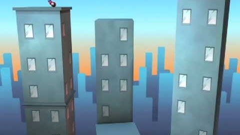 AM Progress Reel - Class 1 - Basic Foundations