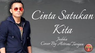 Cinta Satukan Kita - Judika Musik Enak