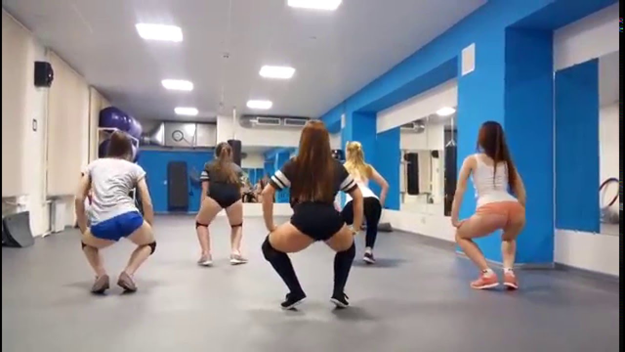 twerk, booty Dance, booty, dance, sexy, twerking, twerk it, choreography, m...