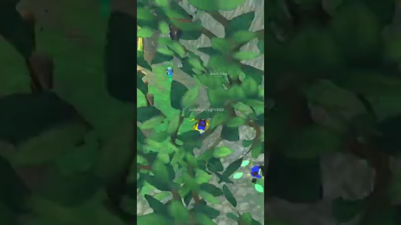 Hordes.io GUARDSTONE 