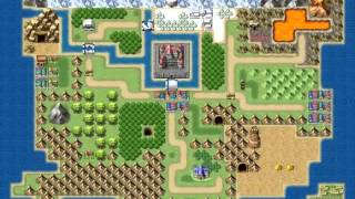 Water Dripping From Stalaces - Songs Of Legends Of Adrigal