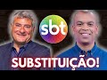 CLEBER MACHADO deixa SBT ANTES de FINAL!