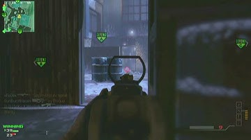 MW3 Tips and Tricks Ep. 1 | How to get better Gameplay | FG Regen