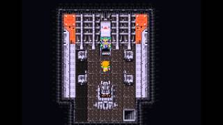 Final Fantasy V (english translation) - Final Fantasy V (SNES) barrier tower - User video