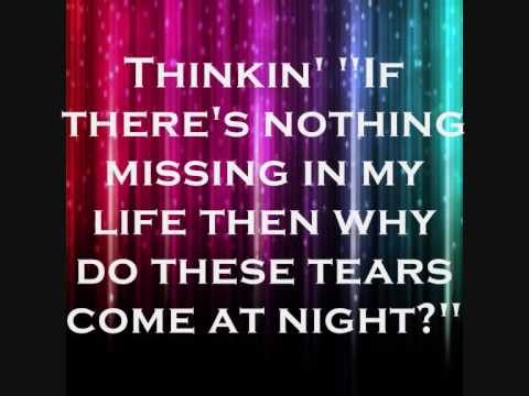 Britney Spears Lucky Lyrics Youtube