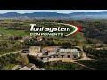 Toni system company