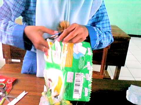  cara  membuat  tas  dari  plastik  bekas YouTube