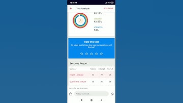 Mock test adda247 #Rbi assistant