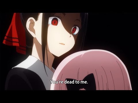 Ok Lets Get This Straight Kaguya Sama Or Chicka Fujiwara Anime Ok Lets Get This Straight Kaguya Sama Or Chicka Fujiwara Anime