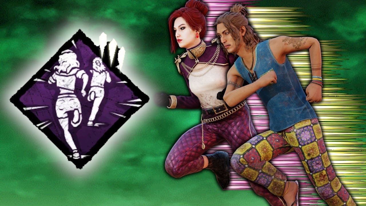 Dominate Dead by Daylight: Your Essential Killer & Survivor How-To Guide - Stealth and Evasion: Teamwork and Altruism: Strength in Numbers - Image source: rectangularview.com