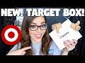 NEW! TARGET BEAUTY BOX UNBOXING! Only $7 But is it Any Good!? | June 2018