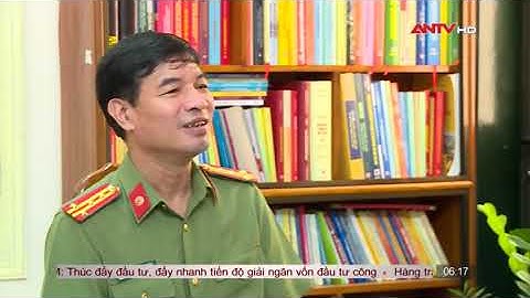 Ứng dụng công nghệ số thúc đẩy văn hóa đọc trong CAND