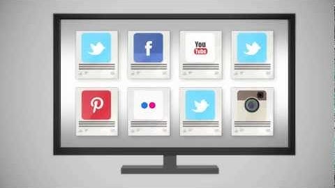 Stackla - social media aggregator