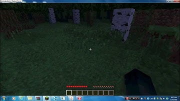 Minecraft 1.0.0 Server