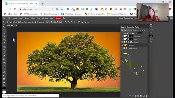 PS20: Selections Part 8 (Color Range)