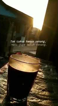 Status WA filosopi kopi