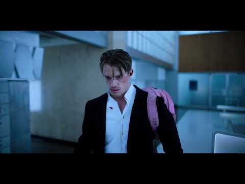 altered carbon bag