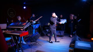 Artash Zakyan-Handi mijin//live in concert//