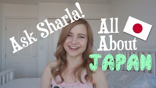 Questions about Living in Japan! 日本で一番好きな場所、レストラン、店は?
Today I answer your questions about myself and living in Japan! I talk about my favourite places, body mods in Japan, my future plans, and more.
❣️ IMPORTANT❣️
I use this channel for livestreams only now - if you’d like to see my NEW Japan Vlogs please subscribe to my other channel: https://www.youtube.com/sharlainjapan
▬▬ ✦ FOLLOW ME HERE TOO ✦ ▬▬
MAIN CHANNEL https://www.youtube.com/sharlainjapan
INSTA http://www.instagram.com/heyitssharla
TWITTER http://www.twitter.com/heyitssharla
PATREON http://www.patreon.com/sharla
▬▬ ✦ MY JAPANESE STATIONERY SHOP ✦ ▬▬
http://www.nekonekopost.com/shop
▬▬ ✦ MY GEAR ✦ ▬▬
Camera https://amzn.to/33Ob5uO
Lens https://amzn.to/3nQjvfN
Tripod https://amzn.to/3asuTeT
Action Cam https://amzn.to/2qcUfTk
▬▬ ✦ MY COUPON CODES ✦ ▬▬
→ Get $$$ OFF your iHerb order with code: VTZ267
https://www.iherb.com
♪ MUSIC https://www.epidemicsound.com/referral/hq8q50/
amazon links are affiliate links 💘
#japan #japanvlog #japanlife Questions about Living in Japan! 日本で一番好きな場所、レストラン、店は?