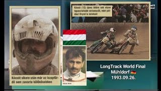 1993.09.26.Speedway/LongTrack World Final-Mühldorf 🇩🇪