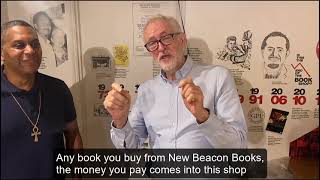 More than a bookshop