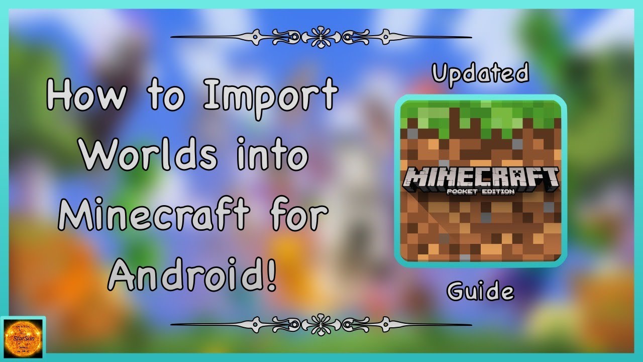 Bedrock Syncs Minecraft worlds to Google Drive on your Android devices
