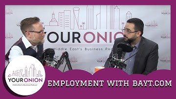 Employment with Bayt.com | Your Onion
