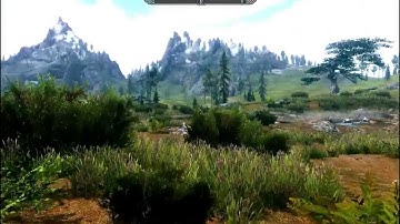 Skyrim - Project ENB, Flora Overhaul - links to mods.