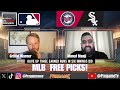 MLB Monday Best Bet! #mlbpicks #mlb #baseball