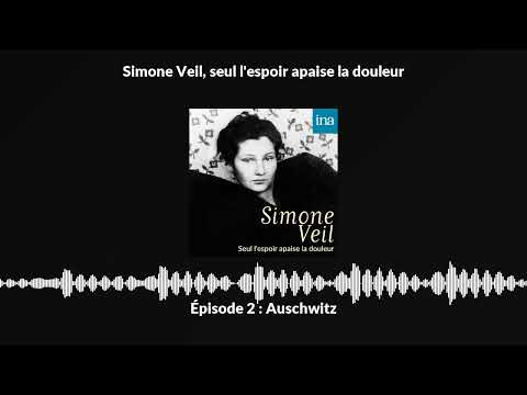 Simone Veil :