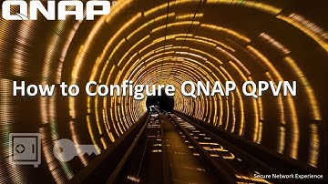 QNAP