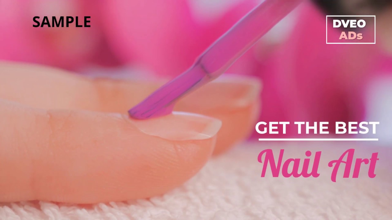 SAMPLE   NAIL Care