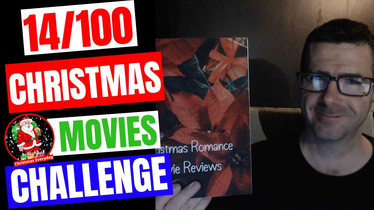 Christmas Movie Challenge Update