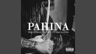 Pahina (feat. Gloc 9 & JP Bacallan)