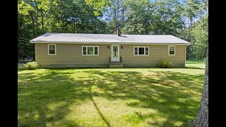 607 Granite Street video tour
