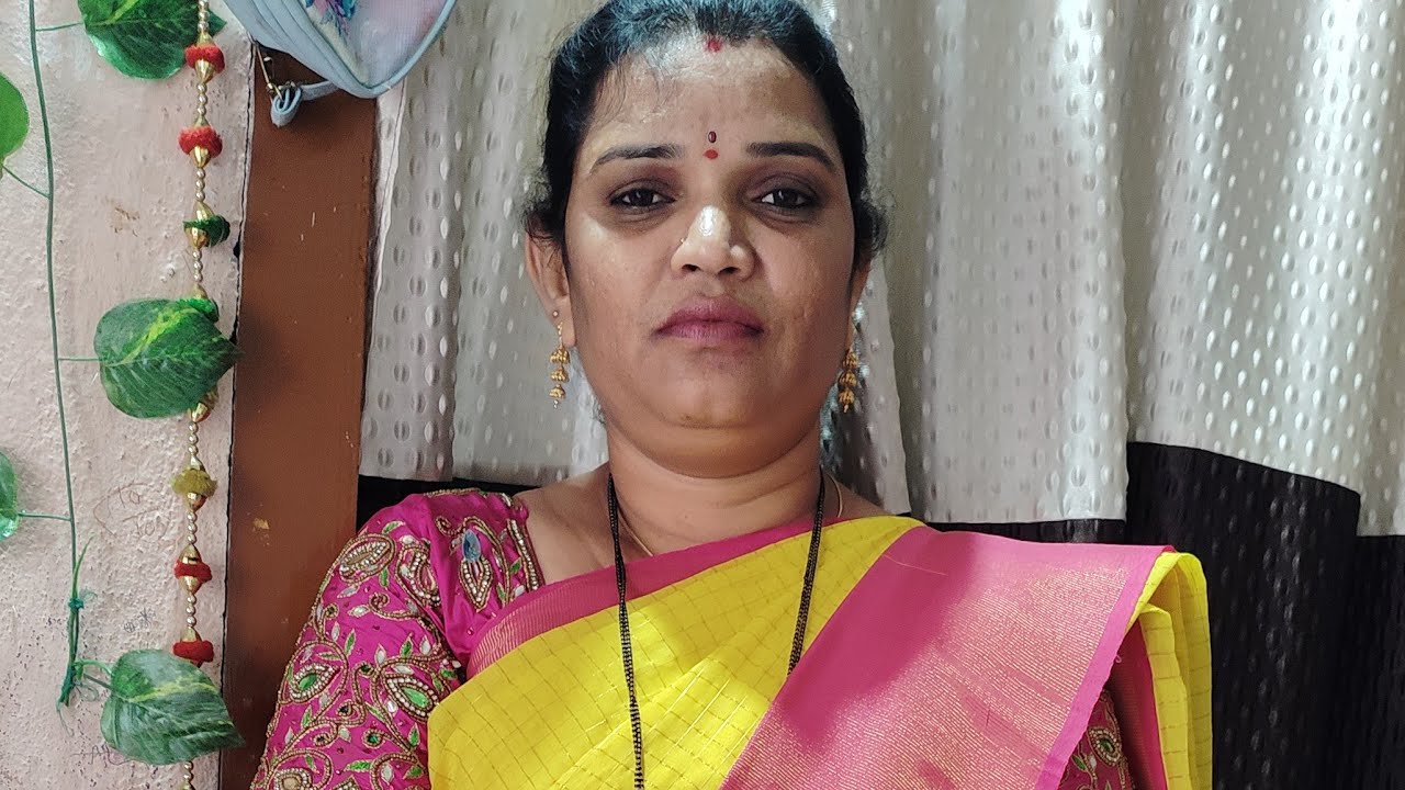 Manusri vlogs is live