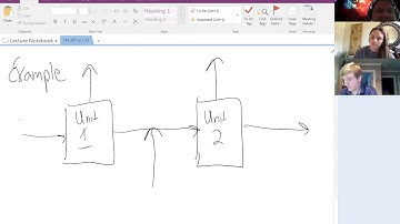 ChE 307 Lecture 4 Recording